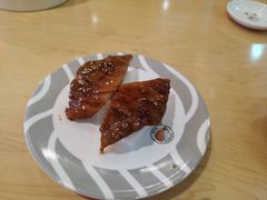 -新一番三文鱼寿司(红城湖店)