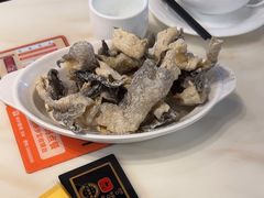-潮汕大目牛肉火锅(水围店)