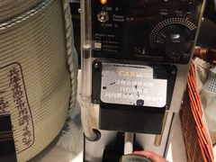 -加餐海鲜自助(宝龙一城店)