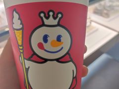 -蜜雪冰城(金地店)