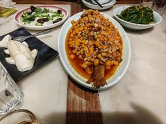 -小吊梨汤·北京菜·烤鸭(清河万象汇店)