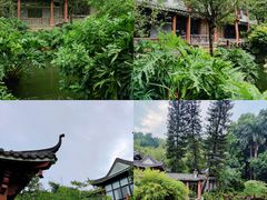 -东莞市可园博物馆