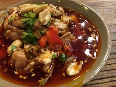 -串大叔炭火烤串·鸡西大冷面刀削面(总店)