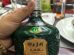 -惠丰堂饭庄·烤鸭·京味菜(西北旺·航天城店)