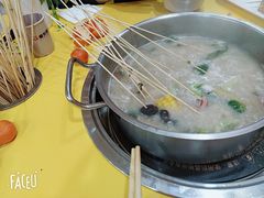-蜀儿郎串串香(香河店)