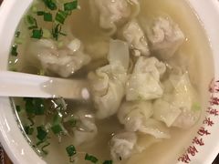 -韩萍老南京馄饨(河西万达店)