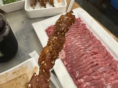 -牛街·马辈儿涮肉(牛街二店)