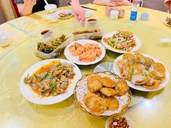 -龙溪海鲜酒家(溪涌店)