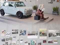 -上海普陀宝诚MINI4S店(红柳路店)