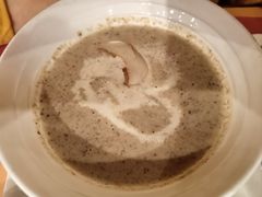 -安妮意大利餐厅(世贸天阶店)