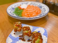 -Sushi Love 创意寿司(丽影广场店)