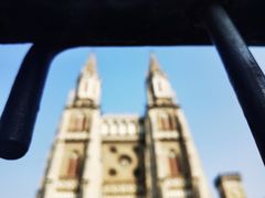 -洪家楼教堂