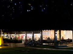 门面-麦当劳(West Coast Park)