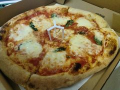 -FABIO’S费比欧披萨餐厅