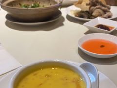 -利苑酒家(华熙国际店)