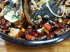 -盛天毛血旺非遗美食(观音桥店)