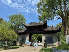 -景德镇古窑民俗博览区