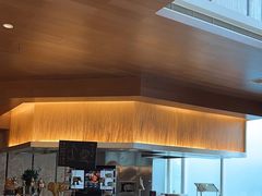 -东西风牛排馆周末烧烤自助(首都机场希尔顿店)