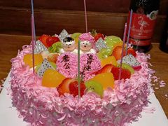 -宴秋杭州菜(锦艺城店)