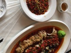 -巴陵全鱼席(湖南老字号汴河街店 )