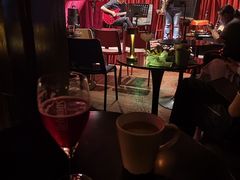 -东岸Cafe 爵士俱乐部