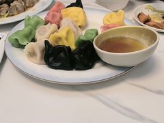 -来之顺海鲜菜馆·青岛菜·始于1993(栈桥店)