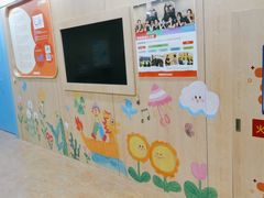 -金宝贝早教(南山花园城店)