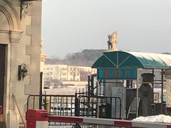 -北京张裕爱斐堡酒庄