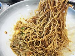 -馋三尺蟹粉小笼(人民广场店)