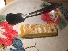 南瓜蛋挞-温野菜涮涮锅(西单大悦城店)