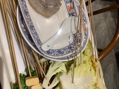 -来涮蜀鲜货火锅串串香(菜市口店)