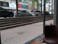 -星巴克臻选(青岛麦凯乐分店)