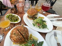-京A Taproom·精酿餐吧(CBD店)