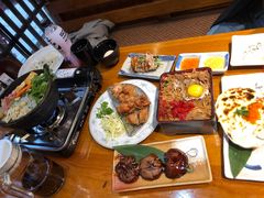 -三月居酒屋(青年大街店)