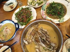-9号小厨师(端平桥店)
