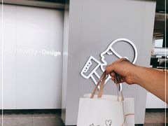 -喜茶(广州白云机场T2出发厅店)