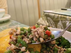 -米泰芒·东南亚料理(体育西店)