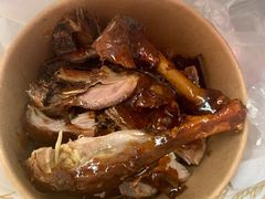 -王浩儿纪六孃甜皮鸭(乐山总店)