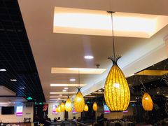 大堂-小土豆北方菜馆(方庄店)