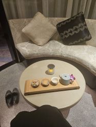 点击看大图 -广州文华东方酒店·水疗中心
