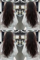 -Hair Code芭曲发型