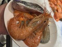 -加餐海鲜自助(集美银泰百货店)