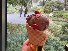 -浙江西子宾馆·瑶园咖啡厅