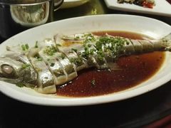 -杨胖子私房菜(秦虹路店)