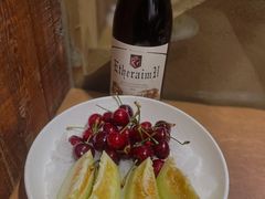 -77号渔船·蒸海鲜青岛菜(积米崖店)