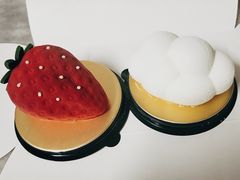 -麦当劳(杭州东站高铁店)