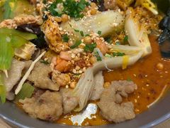 -每味每客·重庆麻辣烫(闵行龙湖天街店)
