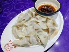 -东北酱大骨