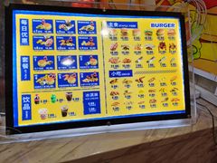 -韦小堡·炸鸡汉堡(中南店)