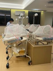 -侒悦缦月子中心·疗愈园区(龙岗店)